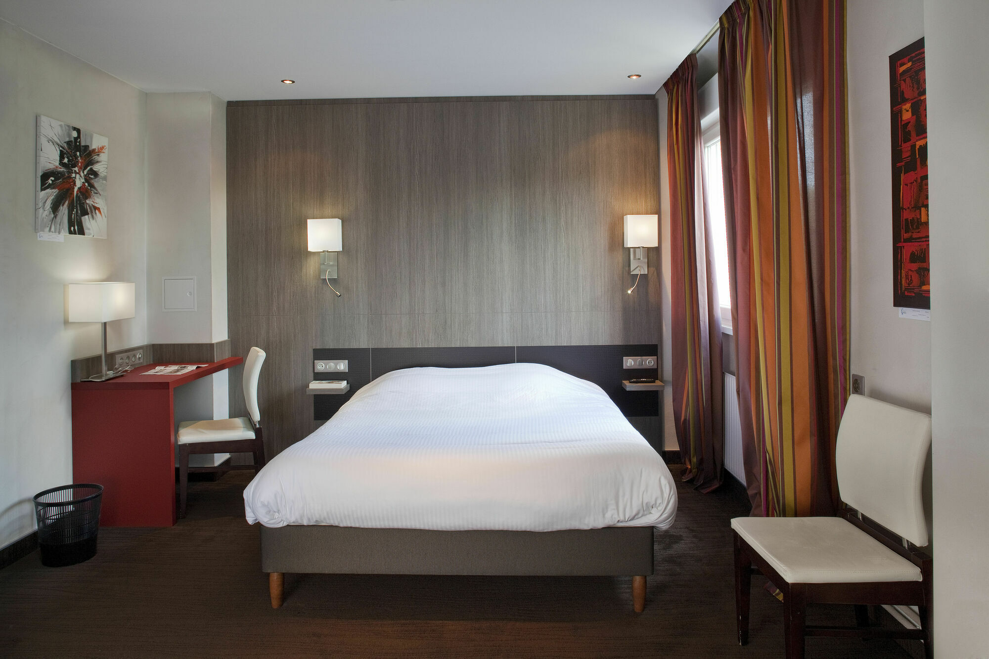 Europe Haguenau - Hotel & Spa Quarto foto