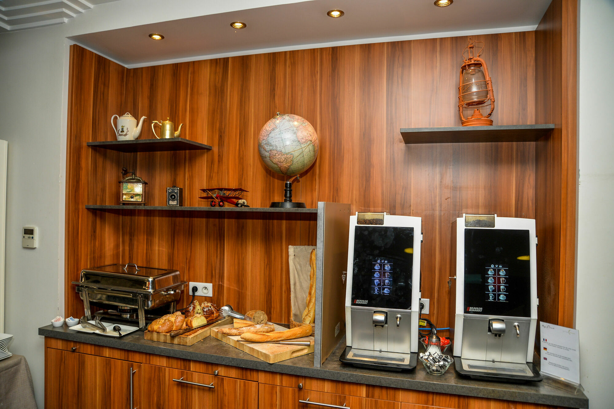 Europe Haguenau - Hotel & Spa Restaurante foto