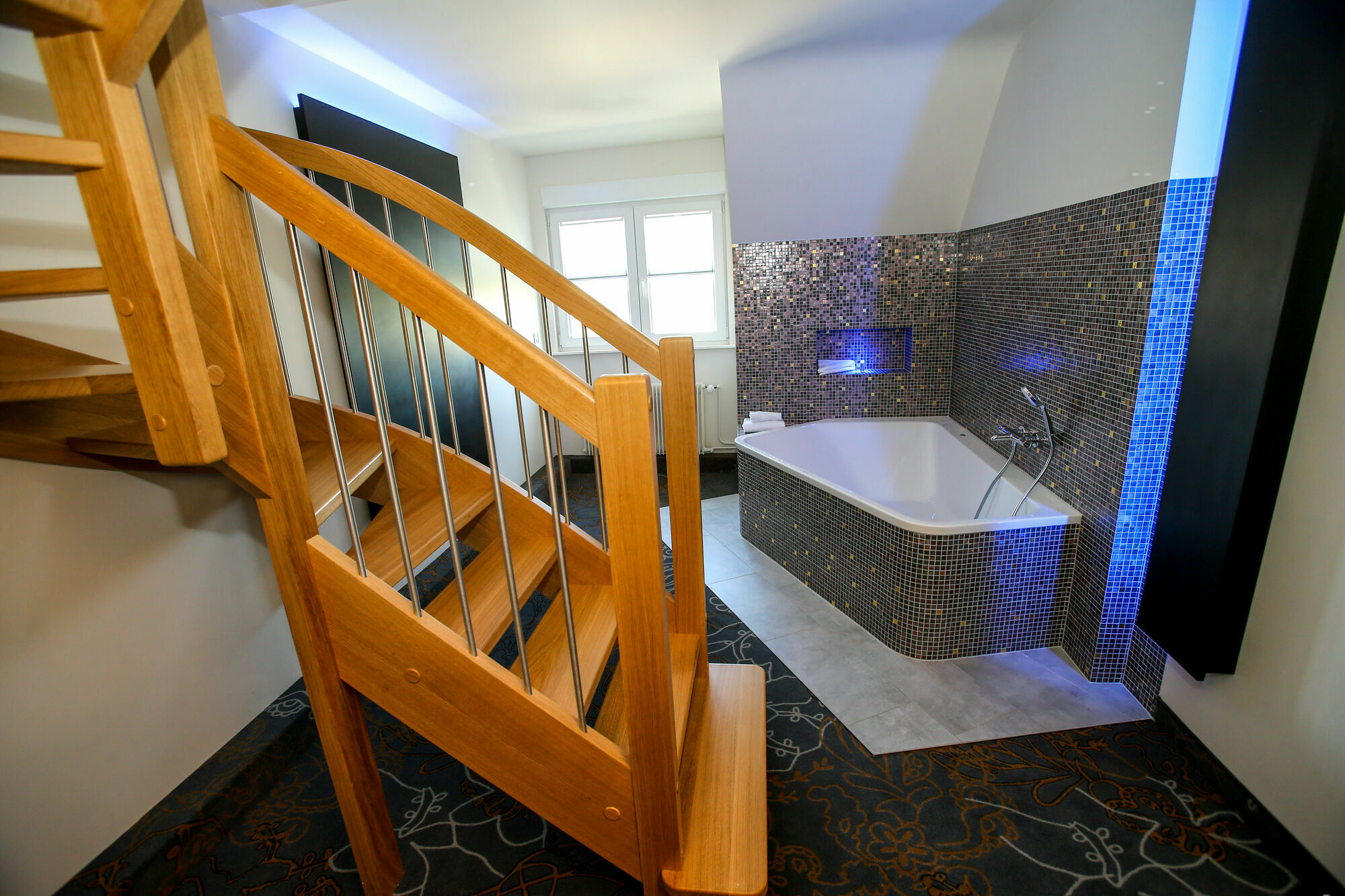 Europe Haguenau - Hotel & Spa Quarto foto