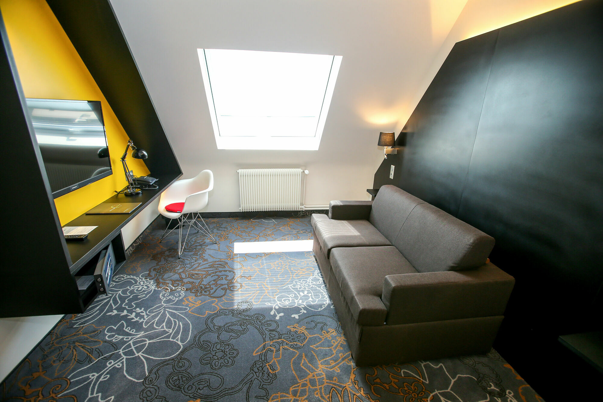 Europe Haguenau - Hotel & Spa Quarto foto