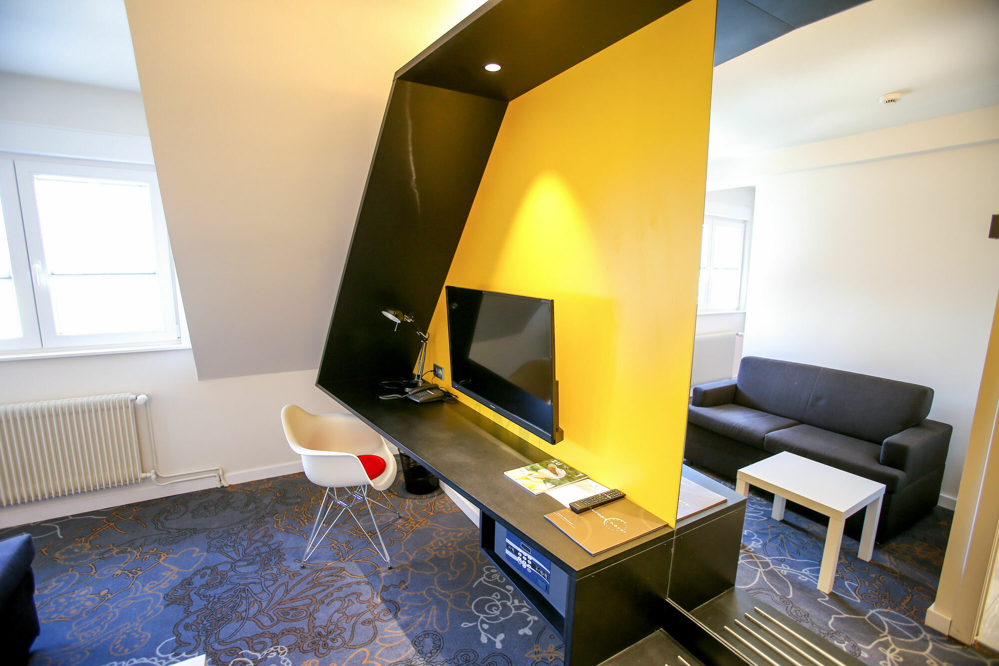 Europe Haguenau - Hotel & Spa Quarto foto