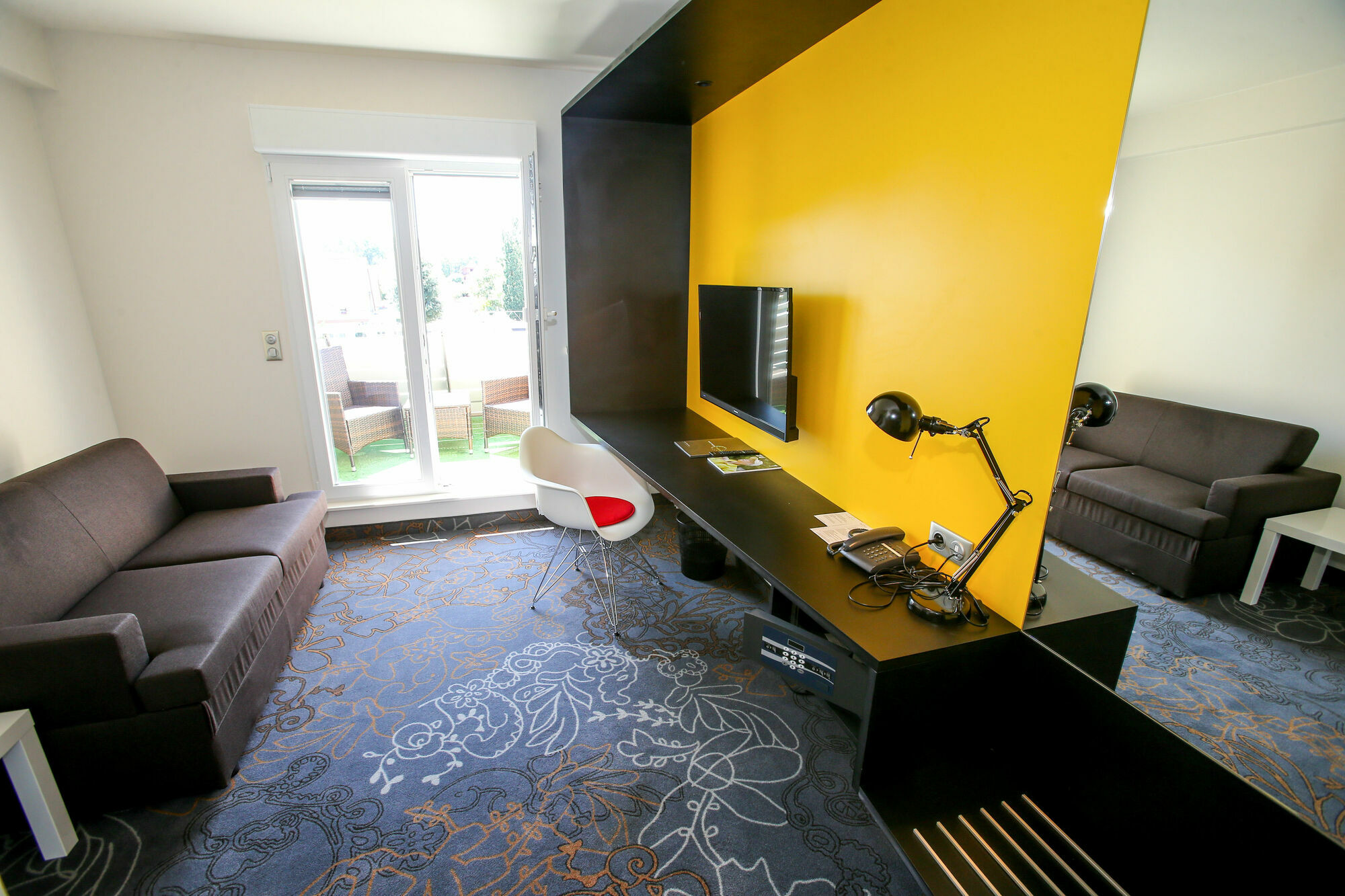 Europe Haguenau - Hotel & Spa Quarto foto